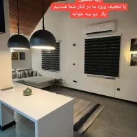 اجاره آپارتمان  کوتاه مدت در کیش