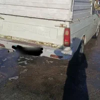 پیکان وانت|خودرو سواری و وانت|ایلام, |دیوار