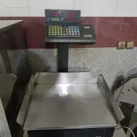 ترازو 50کلیلویی صدرا
