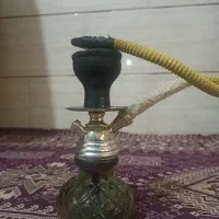 قلیان ‌کوچک