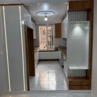 ۷۵متر/آسانسور انباری/دسترسی آسان