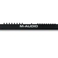 M-Audio Oxygen Pro 61 میدی کنترلر (۵ اکتاو کامل )|پیانو، کیبورد، آکاردئون|آبادان, |دیوار