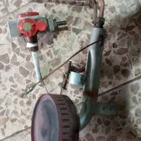 رگلاتور آبگرمکن زمینی