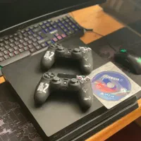 کنسول PS4 PRO 1T