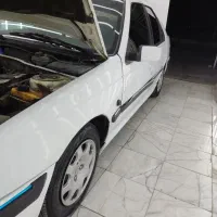 پارس مدل 86 دوگانه فابریک