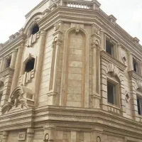 اجرای نمای رومی ساختمان|خدمات پیشه و مهارت|بندر گناوه, |دیوار