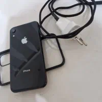 گوشی ایفون XR|موبایل|دوگنبدان, |دیوار