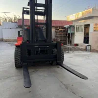 لیفتراک ۵تن تویوتا|خودرو سنگین|میاندوآب, |دیوار