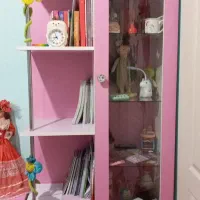 سرویس اتاق کودک|تخت و سرویس خواب|قزوین, |دیوار