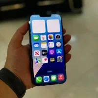 آیفون ۱۳ پرومکس ۲۵۶ همراه با یک هفته تست|موبایل|اصفهان, جلفا|دیوار