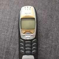 گوشی موبایل نوکیا بنز