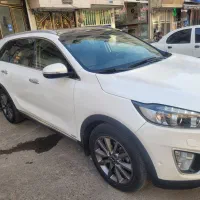 کیا سورنتو ۲۰۱۶ بی زنگ|خودرو سواری و وانت|تهران, مرزداران|دیوار