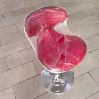 صندلی اپن چرم