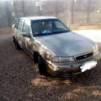 دوو سیلو خانگی|خودرو سواری و وانت|زرند, |دیوار