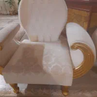 مبل درحد نو ۷نفره۱۶ میلیون|مبلمان خانگی و میز عسلی|بندر انزلی, پیل علی باغ|دیوار