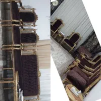 مبلمان سلطنتی