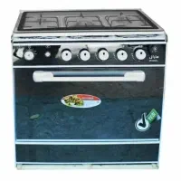 گاز طرح فر مارال صفحه مشکی