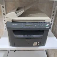 پرینتر ۳ کاره دورو زن فیدر دار ۴۳۳۰d کانن در حد نو