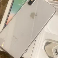 گوشی ایفون X