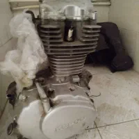 موتوری انجین|موتورسیکلت|گالیکش, |دیوار