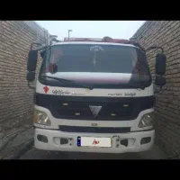 کامیونت الوند 6.5تن