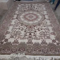 فرش ۶متری در حد نو