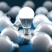 تعمیرات لامپ های  LED