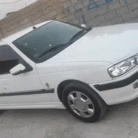 پارس tu5مدل ۹۸