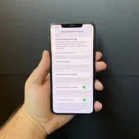 iphone 11 pro max|موبایل|تهران, کوی نصر مهرآباد|دیوار