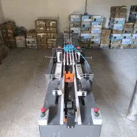 فروش دستگاههای صنعتی بسته بندی دستمال کاغذی|ماشینآلات صنعتی|رباطکریم, کاظمآباد|دیوار