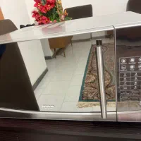 ماکروویو عرشیا