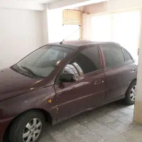 ریو LS|خودرو سواری و وانت|تبریز, |دیوار