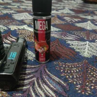 ویپ تارگت 100معاوضه با پرنده. حیوانات مزرعه|زیورآلات و اکسسوری|تهران, یافت آباد جنوبی|دیوار