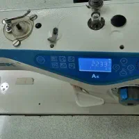 خیاط زیگزال دوز و راسته دوز