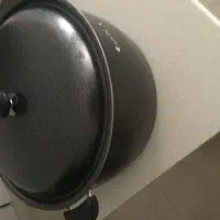 قابلمه تفلون  بزرگ