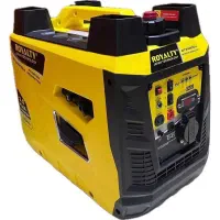 موتور برق خانگی رویالیتی ژاپن