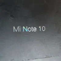 mi note 10