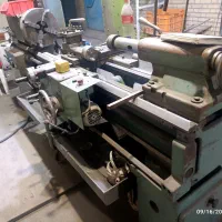 دستگاه تراش تبریز دو متری|ماشینآلات صنعتی|اصفهان, گورت|دیوار