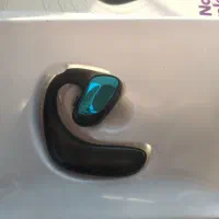 بلوتوث فقط ۱۲۰ تومان|لوازم جانبی موبایل و تبلت|قم, یخچال قاضی|دیوار