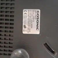 همزن نیمه صنعتی ۱۰ لیتری دوبازو گاسونیک اصل|کافیشاپ و رستوران|پردیس, فاز ۴|دیوار