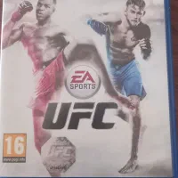 دیسک ps4 ufc