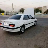 پژو پارس مدل 95|خودرو سواری و وانت|باغستان, |دیوار