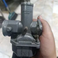 کاربرات هندا سی جی 125 اصل ژاپن