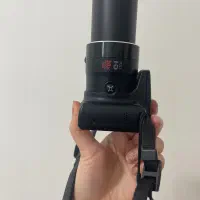 دوربین کنن ، کانن powershot sx510