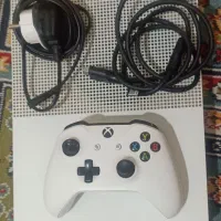 ایکس باکس وان آس ۵۱۲ . Xbox one s 512
