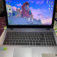 لپ تاپ ایسوس