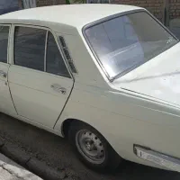 پیکان سواری مدل ۸۱