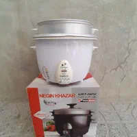 پلو پز بخارپز