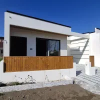 ویلا ساحلی تاپ لوکیشن/پایتخت ویلاهای خاص