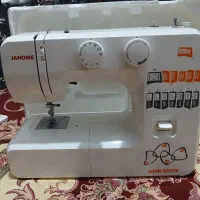 چرخ خیاطی اصل ژاپن ۲۵۴۰ با بهترین کیفت ۱۲ نوع دو
